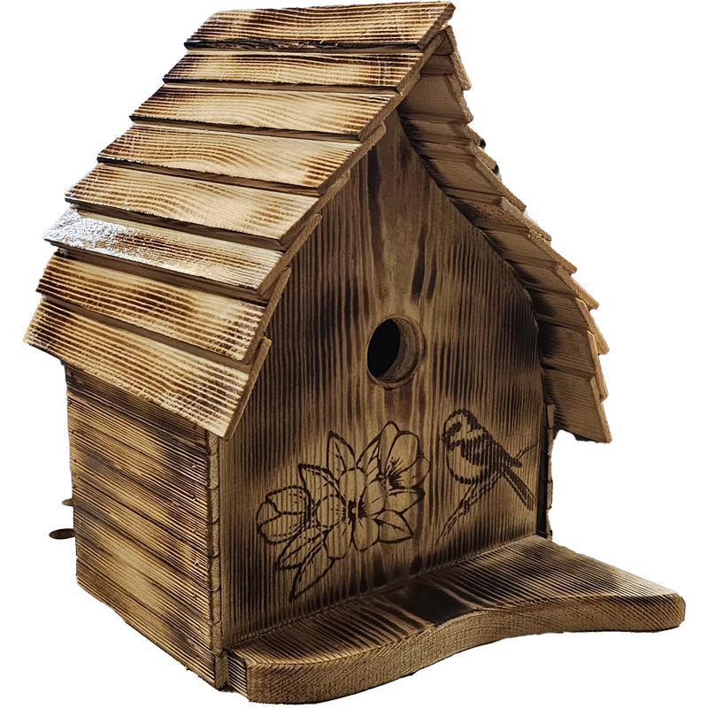 Nichoir à Oiseaux