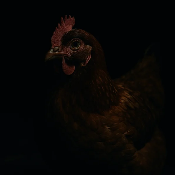 mes poules ne pondent plus en hiver​