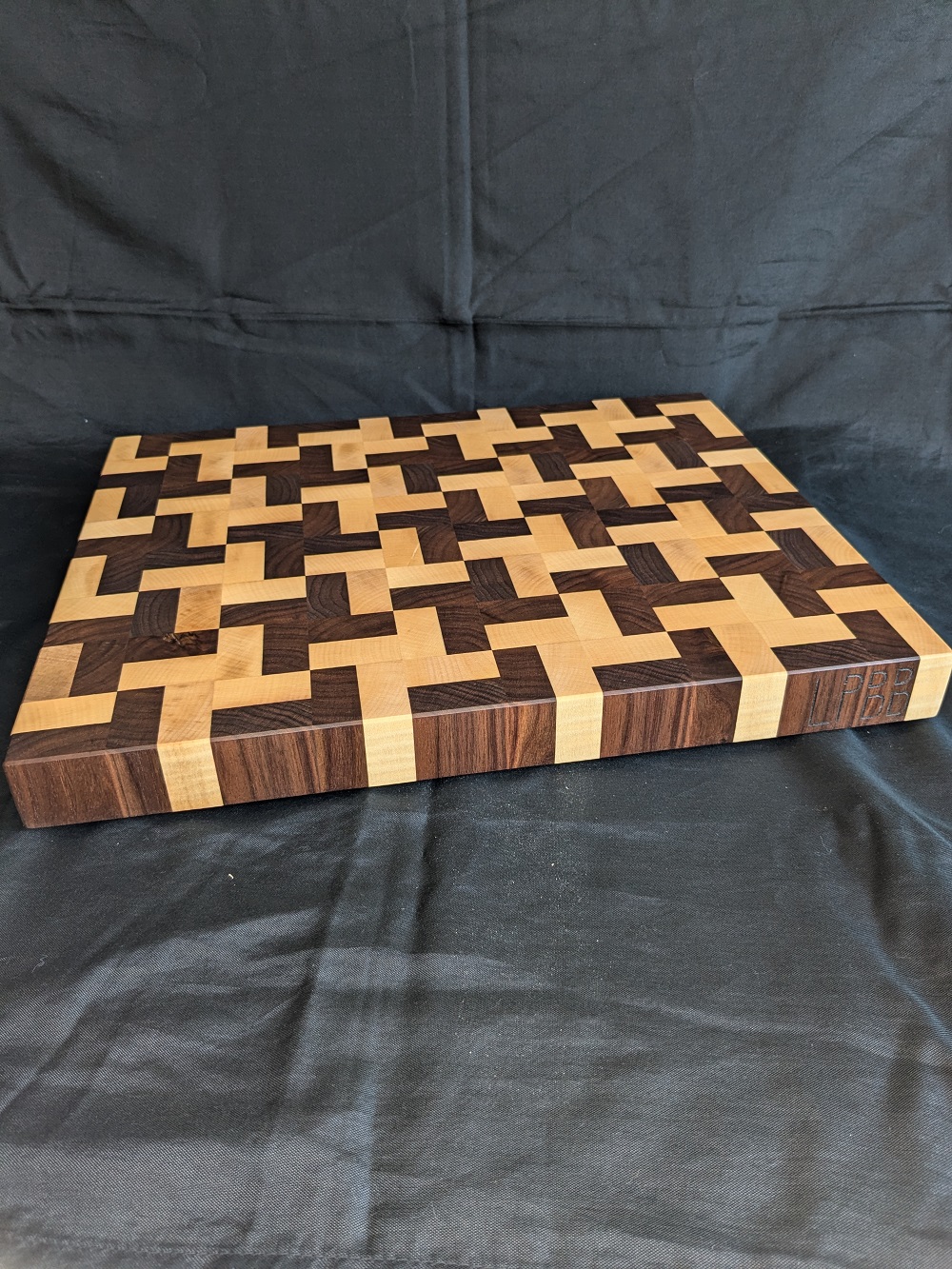 planche à découper en bois​