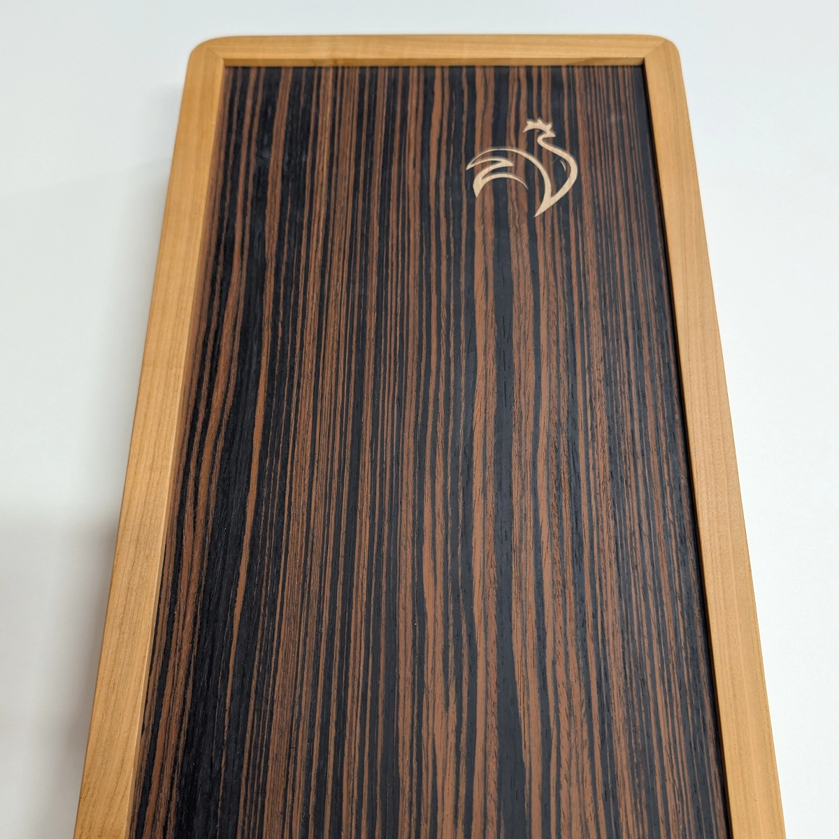 Plateau de Backgammon « Om » – Édition Limitée N°6/10 – Image 5